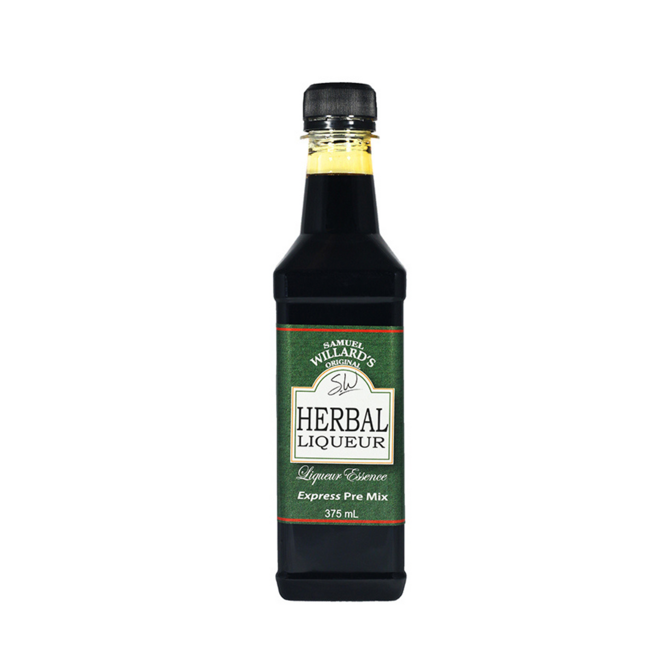 Herbal Liqueuers