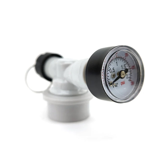 Spund Valve G2