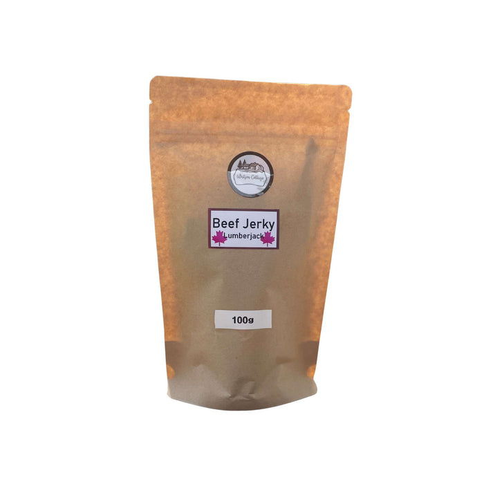 Beef Jerky | Lumberjack