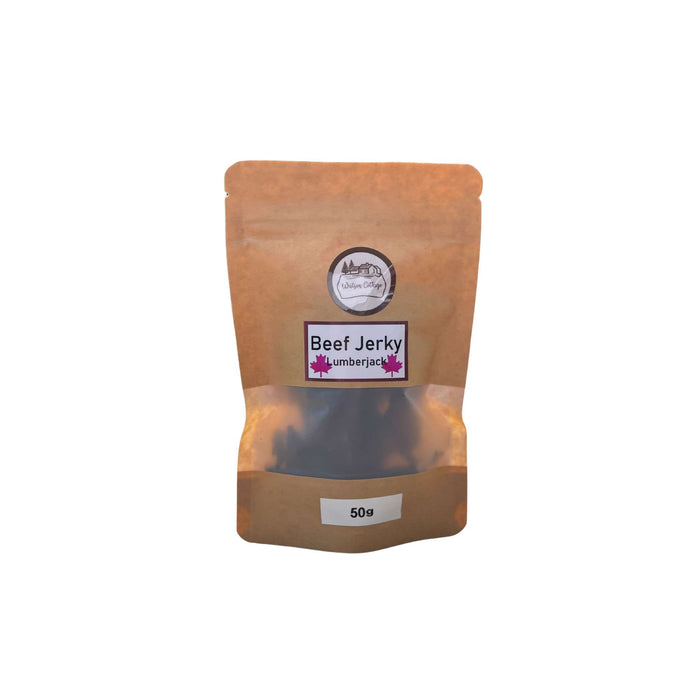 Beef Jerky | Lumberjack