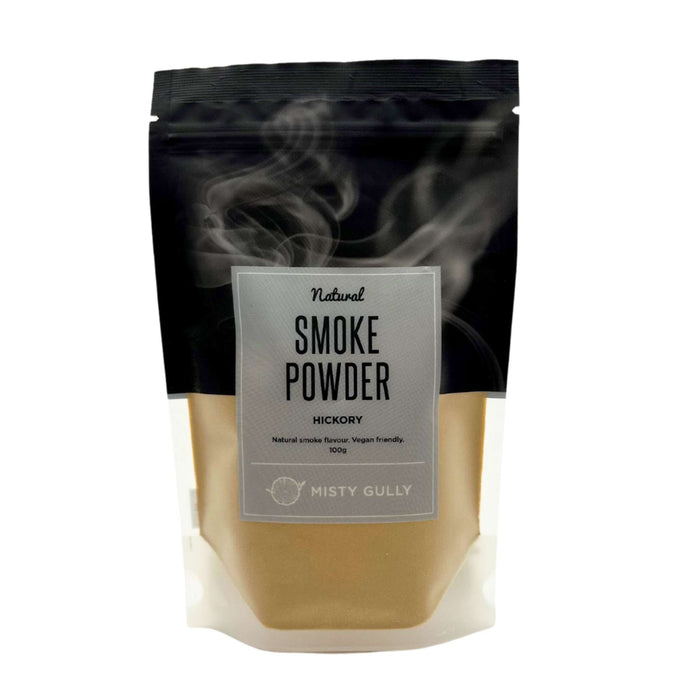 Buy Misty Gully Powder Smoke online at Noble Barons