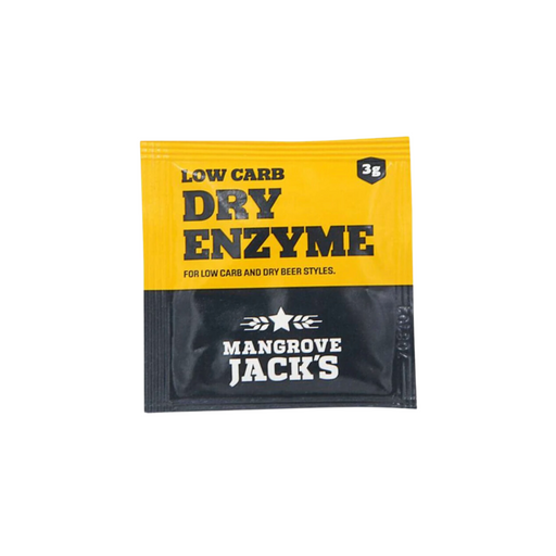 Mangrove Jack's Dry Enzyme 3g