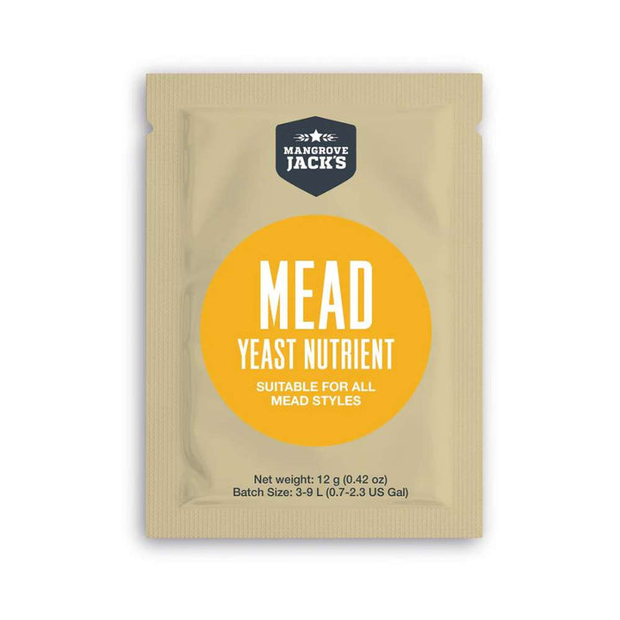 Mead Yeast Nutrient 15g