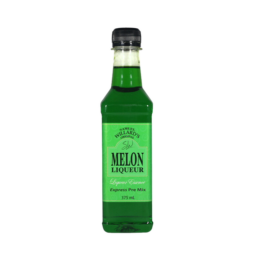 Samuel Willards Pre-Mix Melon 375ml