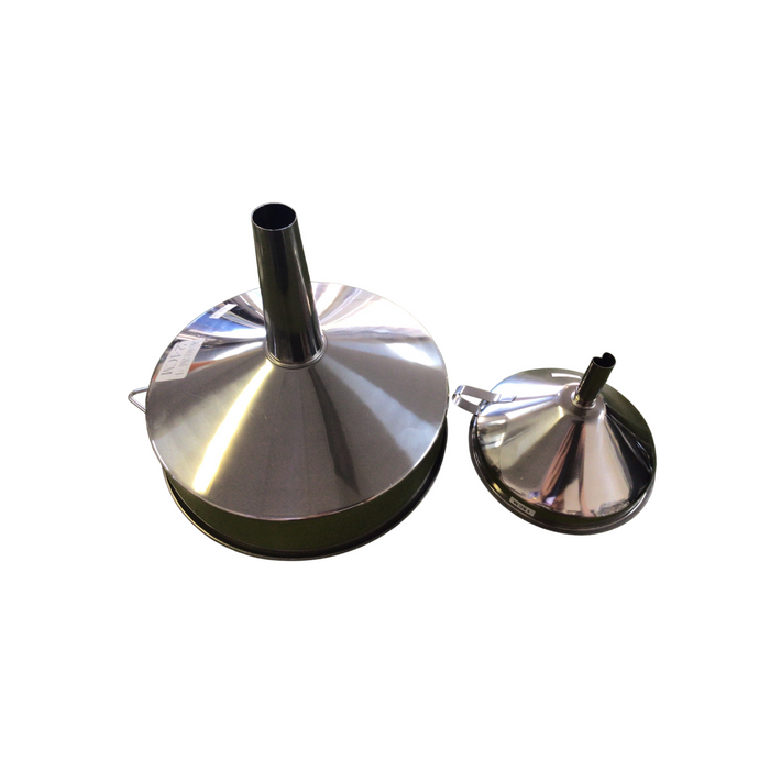 Stainless Steel Funnel