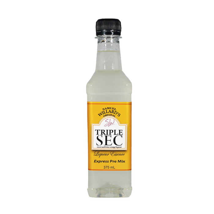 Triple Sec Pre-Mix 375ml