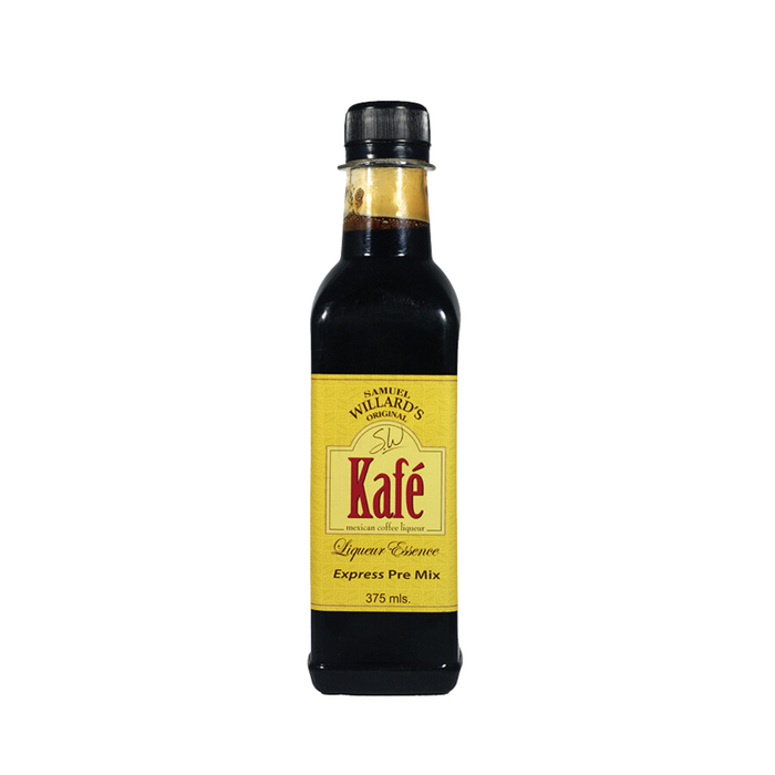 Samuel Willards Pre-Mix Kafe 375ml