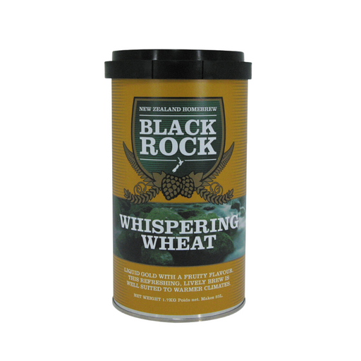 Black Rock Wheat Malt