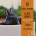 Noble Barons All Grain Recipe Kit to brew a beer in the style of White Rabbit Dark Ale