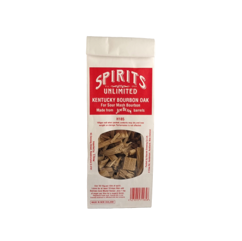 Spirits Unlimited Jim Beam Oak Barrel Chips