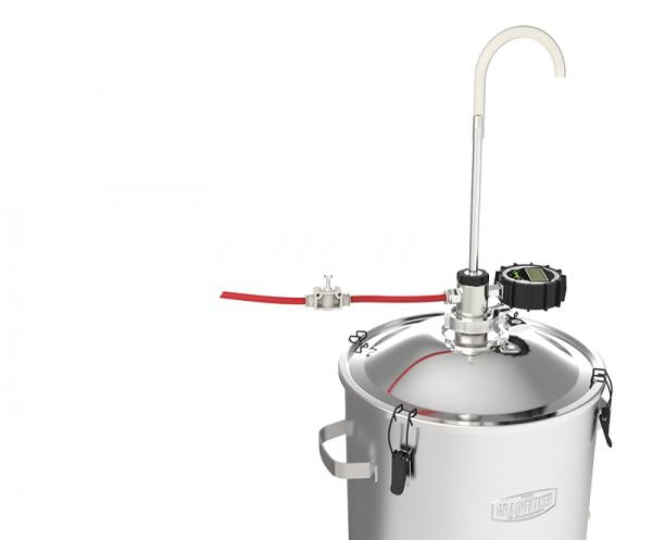 Grainfather Conical Fermenter Pressure Transfer Kit