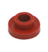 Airlock Grommet Top Hat (Red)