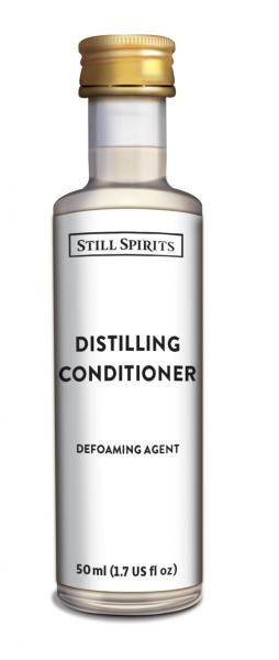 Distilling Conditioner