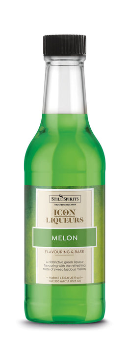 Icon Liqueurs Melon