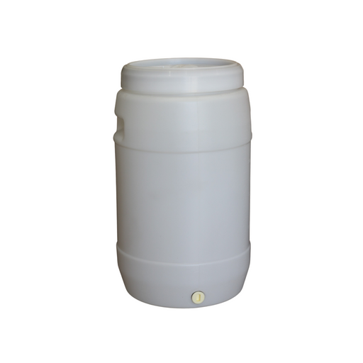 30L Fermenter with Screw Lid 