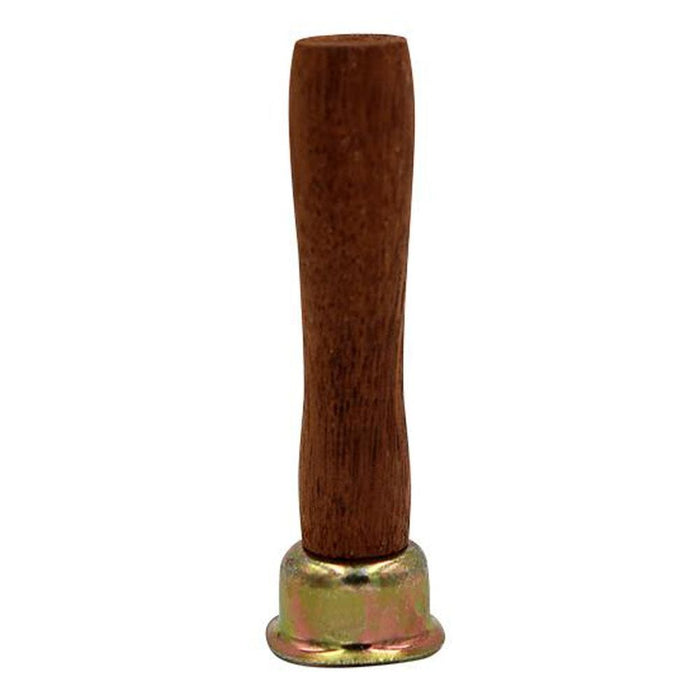 Hand Held Wooden Capper