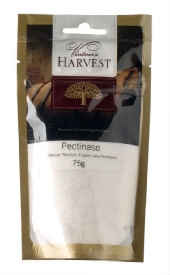 Pectinase — Noble Barons Home Brew Supplies