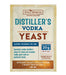 Still Spirits Distillers Yeast Vodka