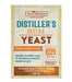 Still Spirits Distillers Yeast Rum