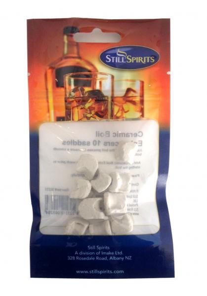 Still Spirits Ceramic Boil Enhancers 30g