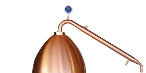 Alembic Pot Condensor