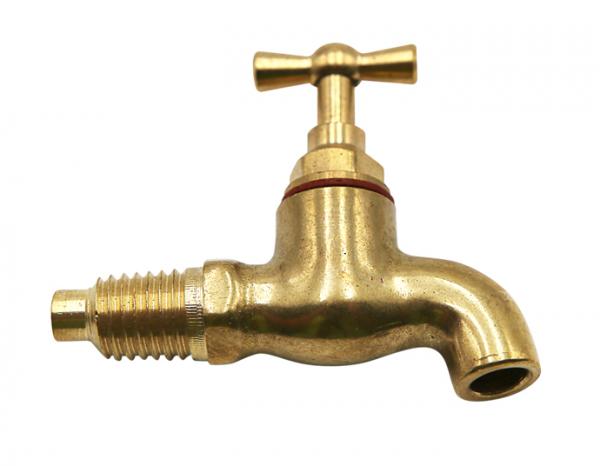 Brass Tap