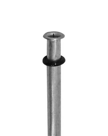 Gas Stem — Noble Barons Home Brew Supplies