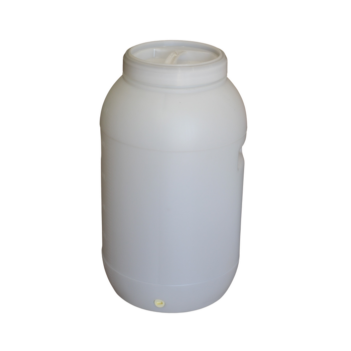 60L Fermenter with Screw Lid