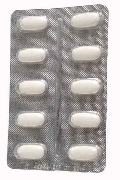 Mad Millie Vegetarian Rennet Tablets