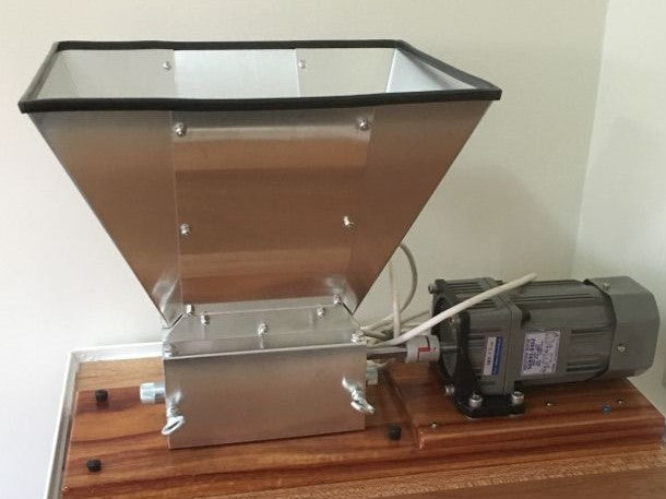 Grain Mill Motor Kit