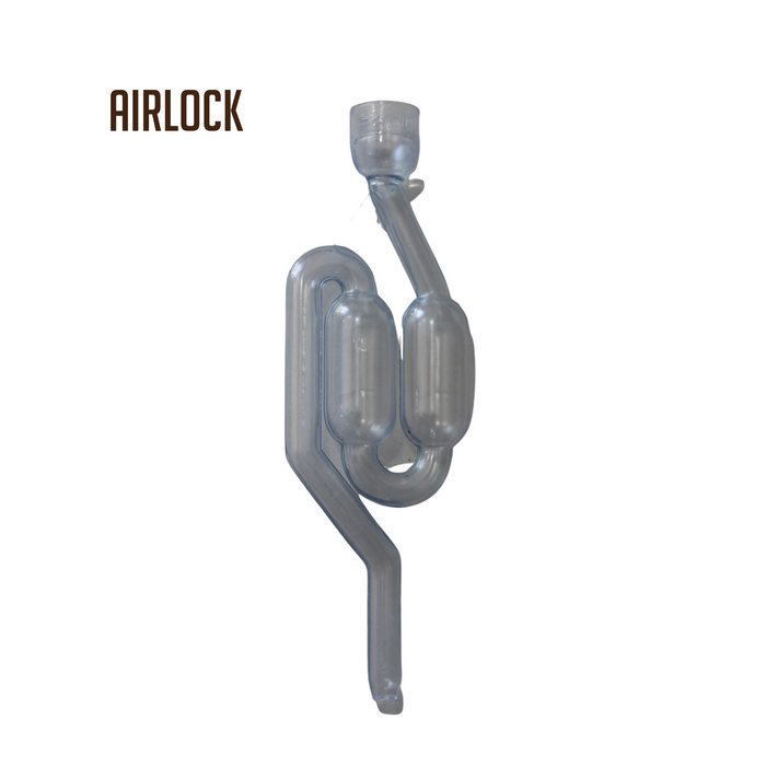 Airlock