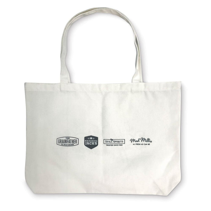 Canvas Tote Bag