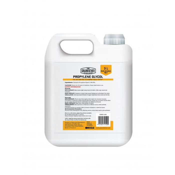 Grainfather Propylene Glycol (3L)