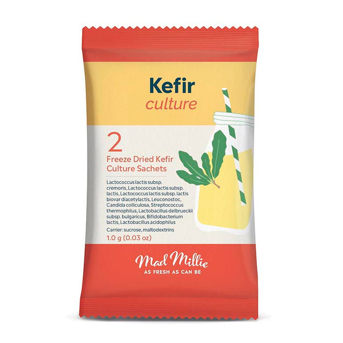 Mad Millie Kefir Culture