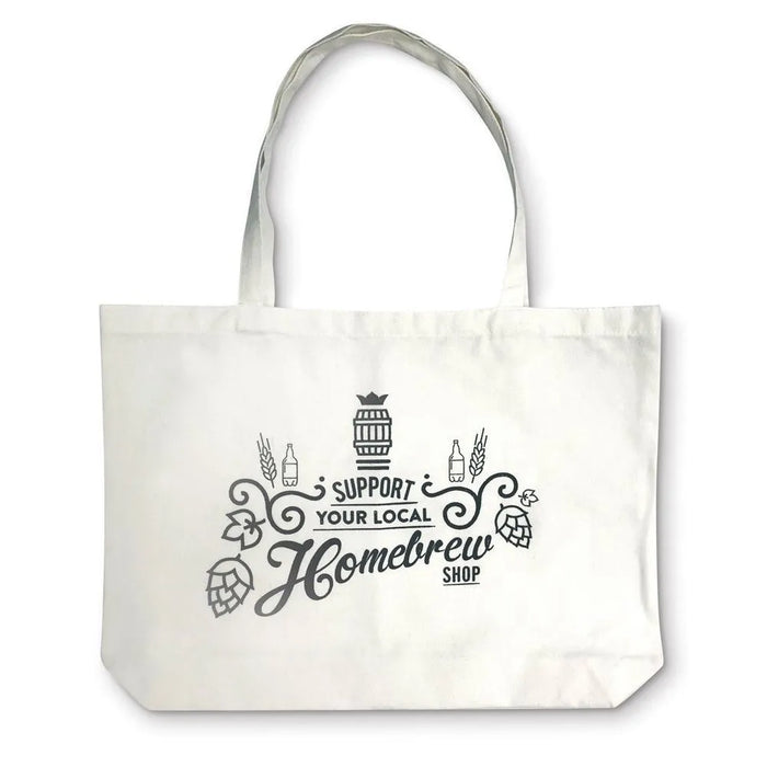 Canvas Tote Bag