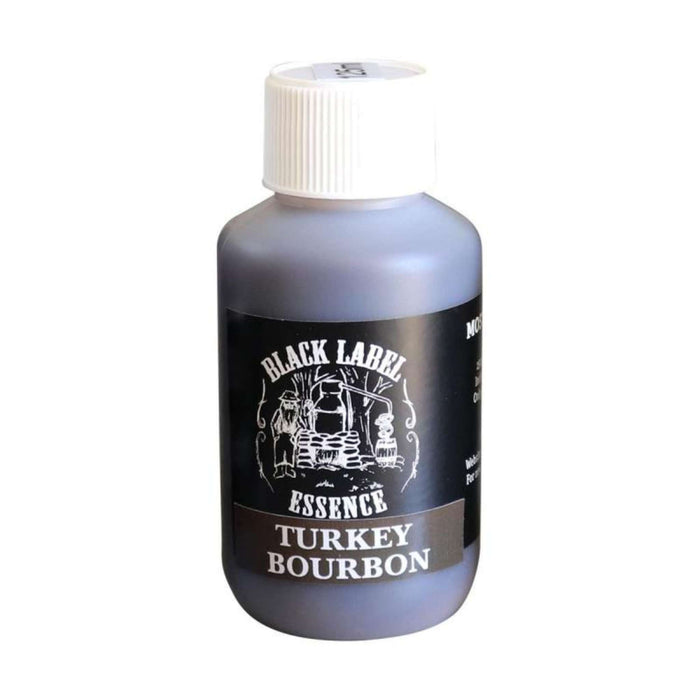 Black Label Turkey Bourbon Essence 50ml - buy online at Noble Barons