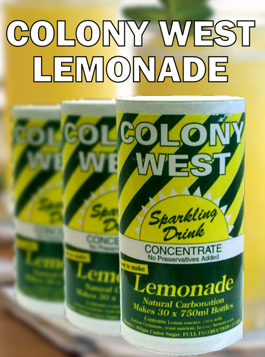 Colony West Lemonade