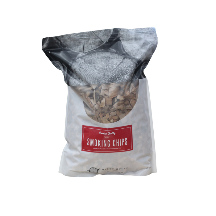 Misty Gully Wood Chips 2kg