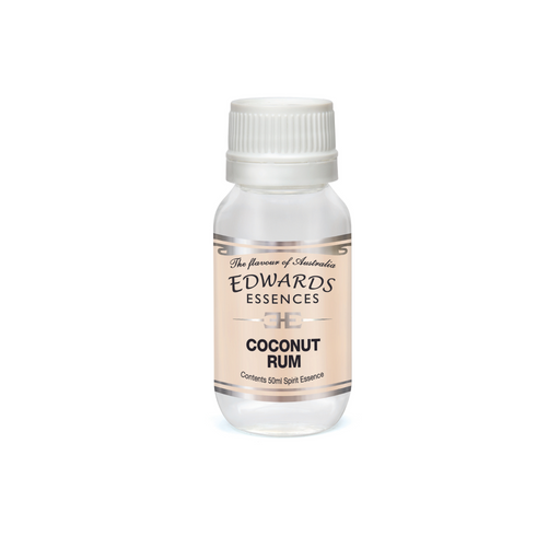 Edwards Essences Coconut Rum 