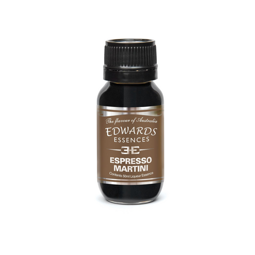 Edwards Essences Espresso Martini 