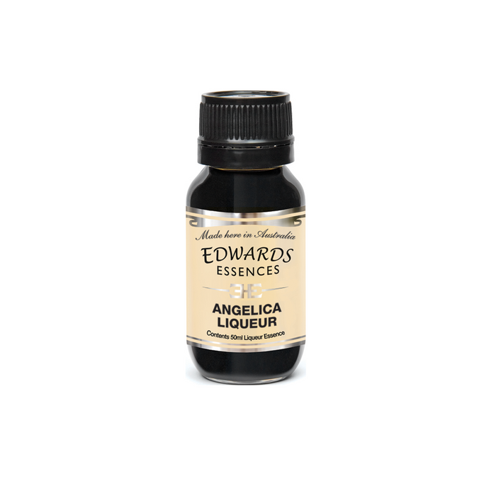 Edwards Essences Angelica Liqueur 