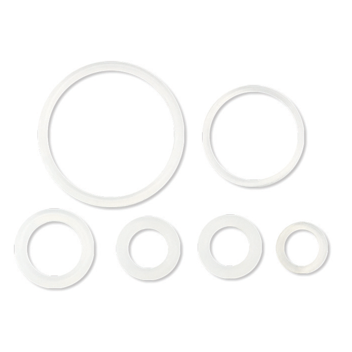 Grainfather Dual Valve Tap Seal Kit