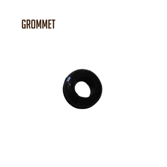 Grommet