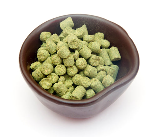 Motueka Hops - Newcastle Brew Shop