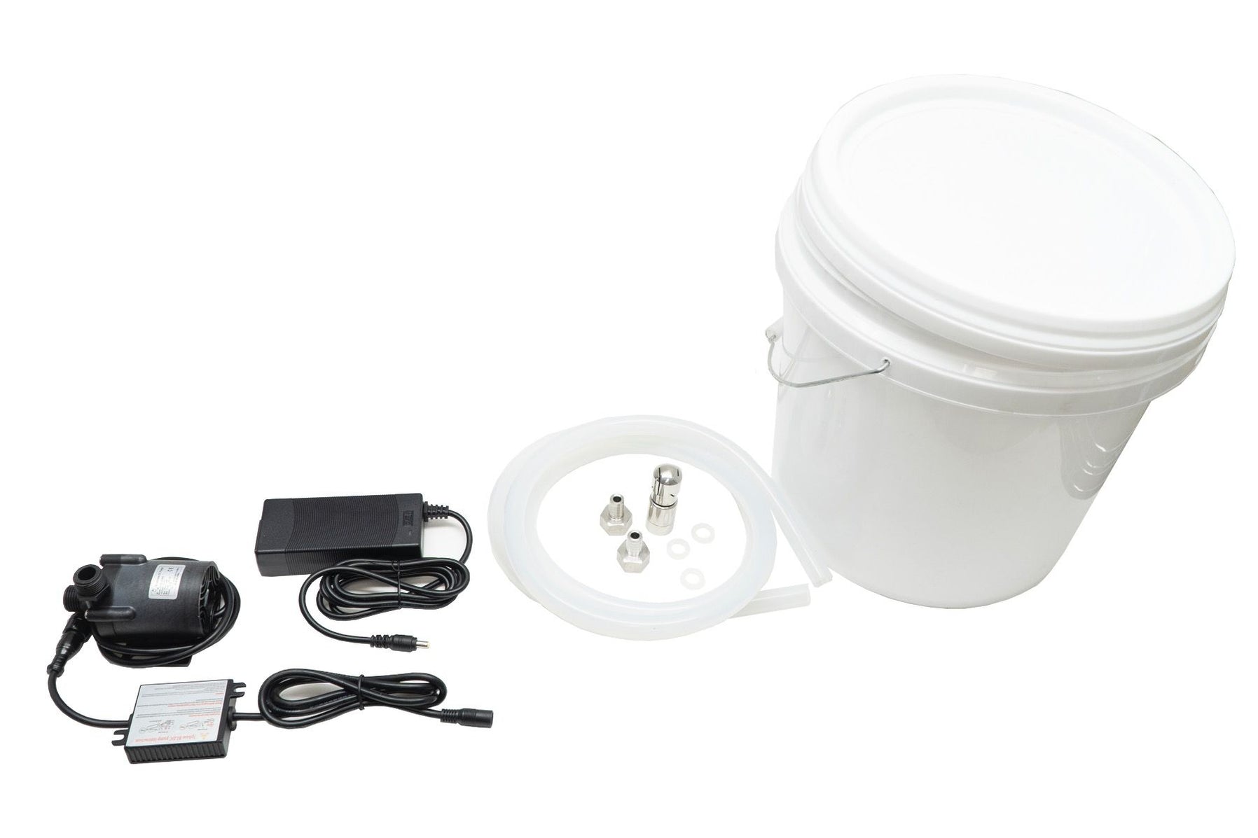 CIP 24V Washer Kit — Noble Barons Home Brew Supplies
