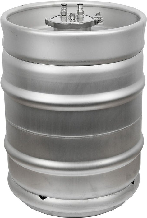 50L Stainless Steel Kegmenter 304