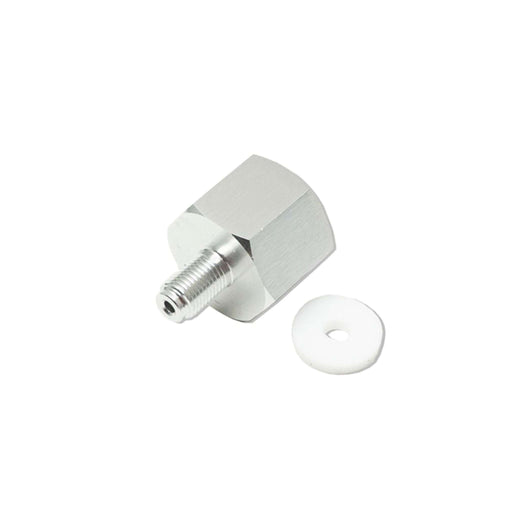 Type 30 Nut Adaptor for Mini Regulators - buy online at Noble Barons