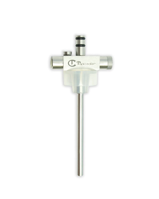 Counter Pressure Bottle Filler