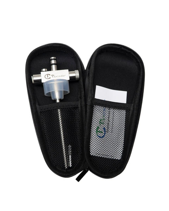 Counter Pressure Bottle Filler