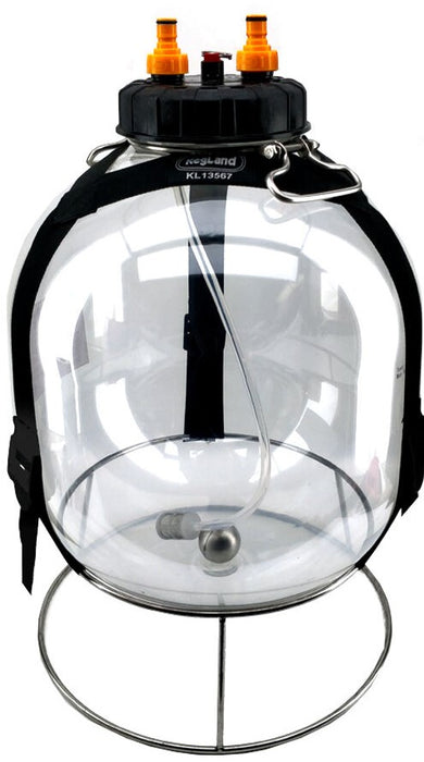 FermZilla 35L All Rounder Pressure Brewing Kit
